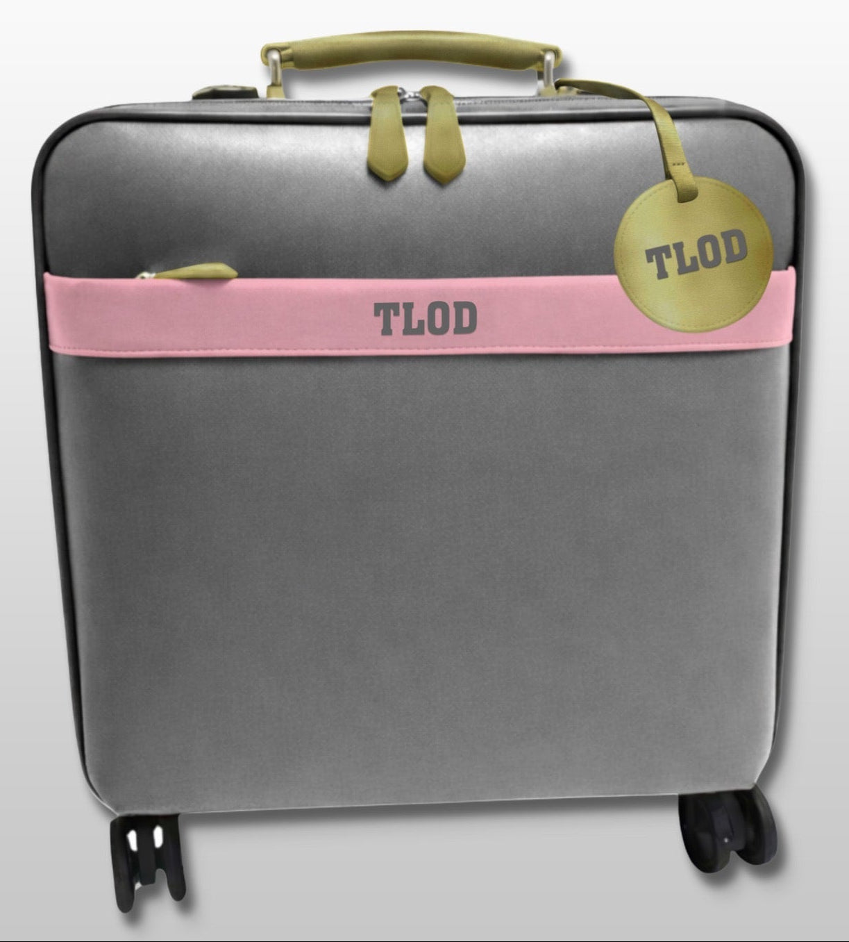 PRE-ORDER | Jetsetter Carry-On Roller Bag